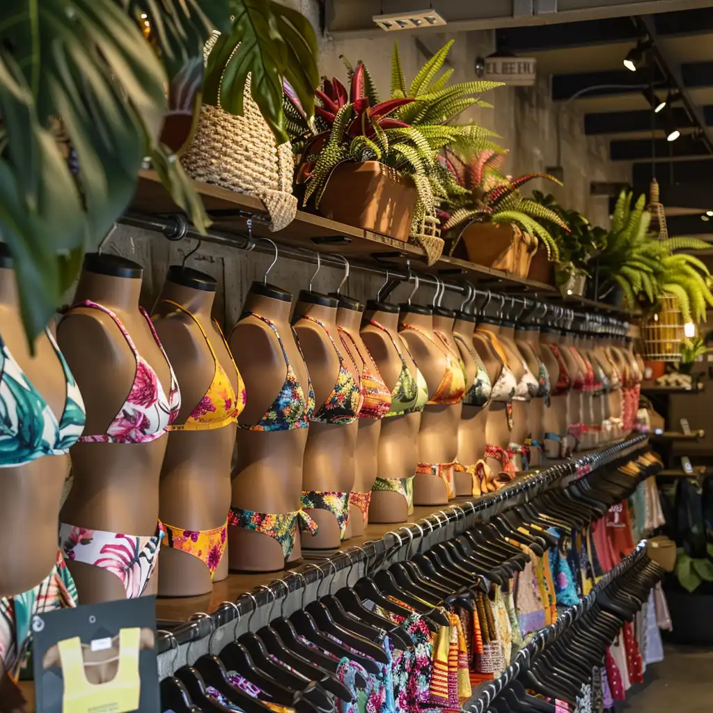 Beugelbikini’s: Perfecte Pasvorm voor de Zomer