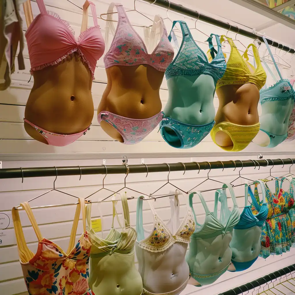 Vind Jouw Ideale Beugelbikini: Tips & Tricks